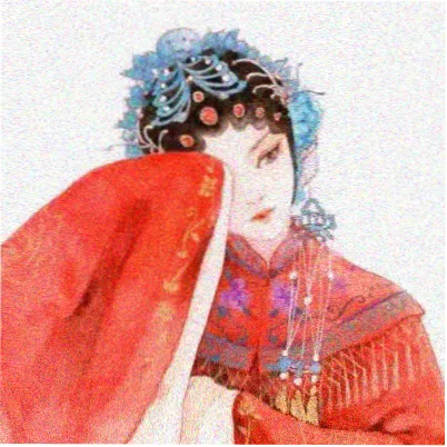 用户 林小满 的头像